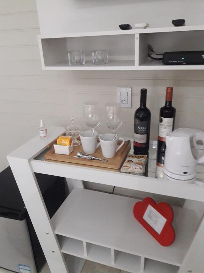 Pousada Requinte Ponto Rural Urubici Εξωτερικό φωτογραφία